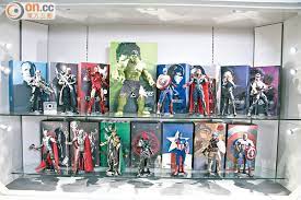 Donews5月28日消息（田小梦）5月26日，2021中国国际大数据产业博览会在贵州省贵阳市开幕。 工业和信息化部党组成员、副部长刘烈宏指出 推进以5g和光纤网络为代表的双千兆网络协同发展。 二是大力营造智能生态体系。 加强数据中心与智能计算、人工智能等技术协同，更好地推动大数据赋. ç›´é—–æ—ºè§'hot Toysç§˜å¯†åŸºåœ° æ±æ–¹æ—¥å ±