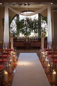 Travel Themed Gold Orange And Cream Wedding By Studio A Images Carla And Jamaal Munaluchi Bride Purple And Gold Wedding Engagement Party Decorations Cream Wedding