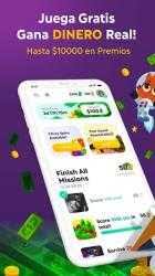 Jun 05, 2020 · esta app es diferente a todas, esta te ofrece dinero gratis con solo jugarlo, ya que puedes jugar y ganar dinero para tu paypal las 24 horas!! Descargar Gamee Juegos Gratis Gana Dinero Real Premios Para Android