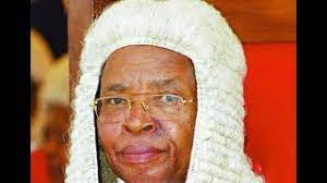 He was the 12th chief justice of the republic of kenya and served the longest term by any african chief justice in kenya's history, from 2003 and finally retiring on 27 february 2011. Evan Gicheru Dead Former Cj Passed On Early This Morning He Became Chief Justice In 2003 Youtube