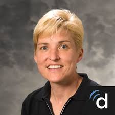 Dr. Thomas Grist, MD