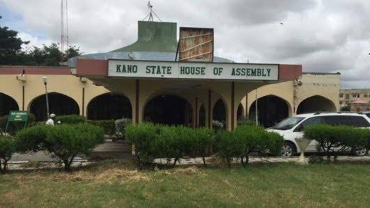 Kano Assembly approves state police