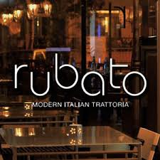 Rubato Italian Restaurant Wine Bar Chope Free Online Restaurant Reservations