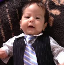 Here Are Peterborough Baby Pictures — PtboCanada