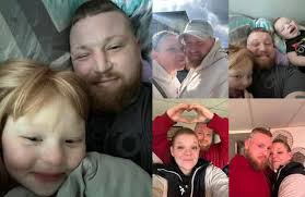 Coping with grief after losing a spouse