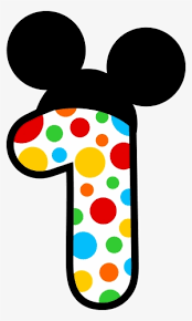 La casa de mickey mouse en español capitulos completos mickey minnie sus amigos #22. Numbers Fiesta Tematica Mickey Mouse La Casa De Mickey Mouse Clubhouse Clipart 1 Transparent Png 1797x3001 Free Download On Nicepng