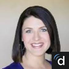 Dr. Carrie A. Gordon, MD