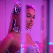 Последние твиты от ariana grande (@arianagrande). The Spry Confessions Of Ariana Grande S Thank U Next The New Yorker
