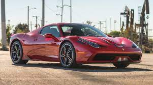 Read the full road test and first drive of the speciale a from 2014. Rm Sotheby S Offering 2015 Ferrari 458 Speciale Aperta In Az Auction