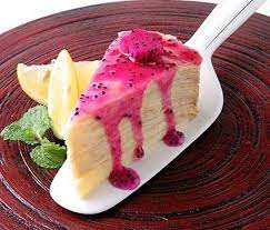 Home Page Dragon Fruit Dessert Food Fruit Sauce