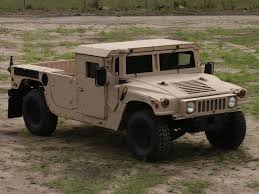Image result for Brown 383 1984 Humvee