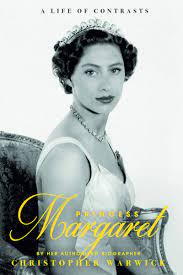 Check spelling or type a new query. Princess Margaret A Life Of Contrasts Y Warwick Christopher Amazon De Bucher