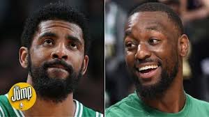 Jackie MacMullan Explains 'Different Vibe' Among Celtics With Kyrie Irving  Gone
