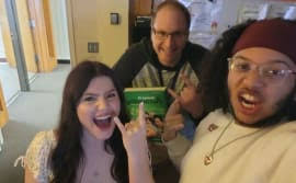 Isaac Armstrong Obituary (2006