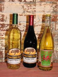 Thomas Family Winery S Handcrafted Wines Www Thomasfamilywinery Us Wine Tour Handcrafted Wine Winery