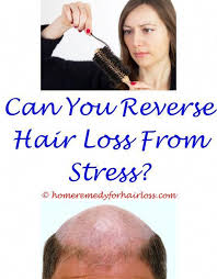 It can also be caused by a lack of nutrients. Pin On Thinning Hair No More