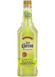 Jose Cuervo Authentic Lime Margarita Total Wine More