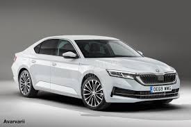 Welcome to the official škoda communications twitter account. New Skoda Octavia Confirmed For 2019 Production Auto Express Skoda Octavia Skoda Octavia