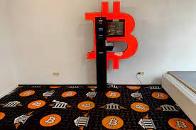 Kommen wir zu einer nächsten, verwunderlichen aussage. Bitcoin Atms In Deutschland Wer Verwendet Eigentlich Die Automaten Financefwd