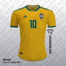 Asi Serian Las Camisetas De Las Selecciones Si Las Disenara Adidas Pasion Futbol El Sitio De Los Hinchas Don Camisa De Futbol Camiseta Seleccion Camisetas