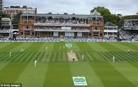 Anushka has been sharing updates on her instagram. Icc Postpone Venue Announcement For World Test Championship Final In June With Lord S In Limbo Daily Mail Online