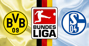 Borussia dortmund bestätigt seinen aufwärtstrend und siegt mit 4:0 im revierderby beim fc schalke 04. Borussia Dortmund Vs Schalke 04 Predictions Bundesliga Odds Picks
