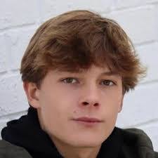 Jacob Moran's Instagram, Twitter & Facebook