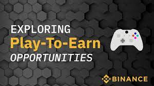 Nft Games In The Philippines Exploring Play To Earn Opportunities Blog Ng Binance