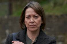 Nicola Walker
