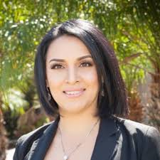 Carla Moreno Home Loans Page