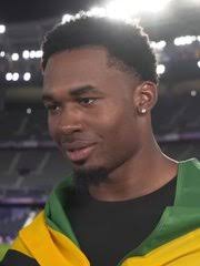 Nadia Davy Biography