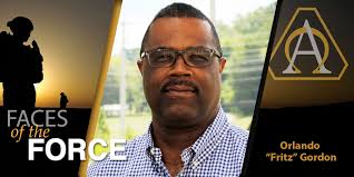 Category: Faces of the Force