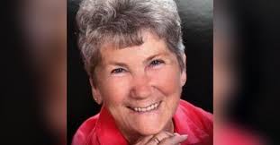 Rose Marie Sutton Obituary