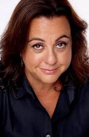 Deborah Domínguez: Movies, TV, and Bio