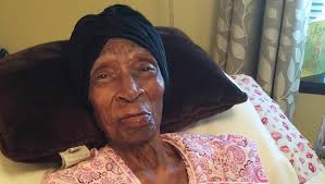 Gadsden woman marks 105th birthday