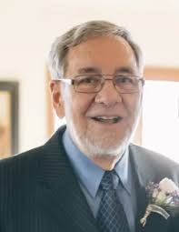 Obituary information for Dr. Charles James Runkle