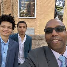 Cornerstone Church New York, NY