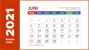 Du kan finde solopgange og solnedgange for disse dage i juni 2021. Kalender Juni 2021 Kalender Indonesia Muharram