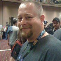 Eric Amos (phreakus)