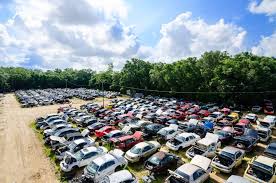 Getting high quality used car parts at a fraction of retail prices is easy. Kiker S U Pull It Kiker S Auto Parts Full Service Yard