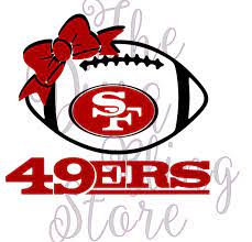 Starting with 1997, denver broncos made a radical change to their logo. Print File Cricut 49ers Cheer Svg Eps San Francisco 49ers Svg Cut File Silhouette 49ers Fan Svg Png 49ers Svg 49ers Team Svg Dxf Visual Arts Craft Supplies Tools Deshpandefoundationindia Org