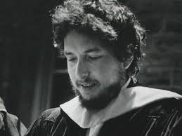 Bob Dylan @ 80 — Mark Eaton