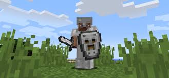 A mod which adds elements from the kingdom hearts games. The Best Minecraft Shield Mods Modpacks Fandomspot