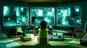 The Pixarist 5 Stanley Kubrick S The Shining References In Toy