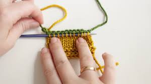 Pattern attributes and techniques include: Lanade Tutorials Provisorischer Maschenanschlag Maschen Wieder Aufnehmen Crochet Earrings Crochet Necklace Crochet