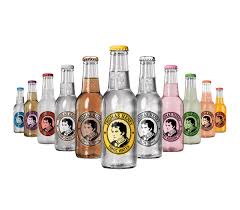 The first factory was built by thomas henry of manchester, england. Slocum Sons Welcomes Thomas Henry Sodas And Tonics The Beverage Journal