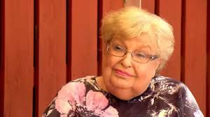 Coronavirus: 'Everyone thought it would be me who died'