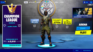 We are just hours away from the beginning of fortnite chapter 2 season 7. Help You Gain Arena Points In Fortnite With Rare Skins By Itzbally Yt Fiverr