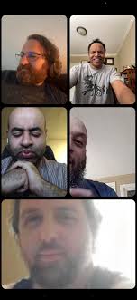 Great Plains Vintage Motocross Birthday Celebrations