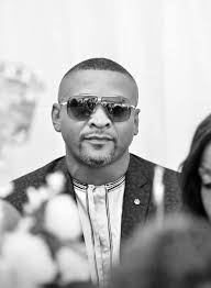 Muganda wange, I am lost of words to say at this moment. You have been a  wonderful individual with exceptional work ethic! Munange Situmanyi kidako  Okujako Mukama Katonda. You are going to